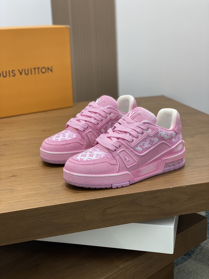 Louis Vuitton Sneakers